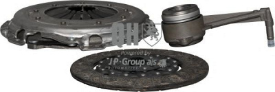 JP GROUP 1130412219 -  Комплект сцепления